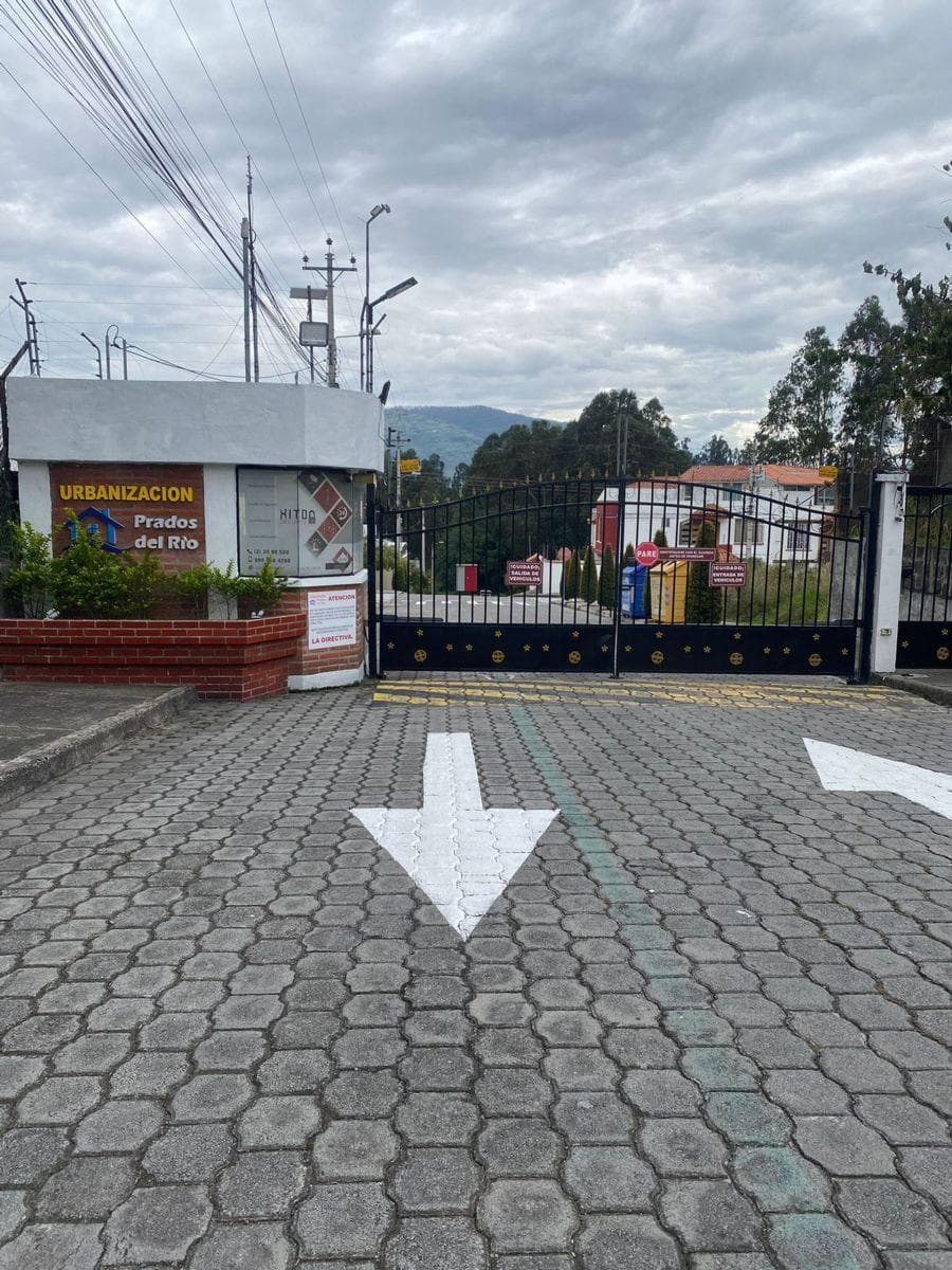 Terreno en venta en Quito, Pichincha
