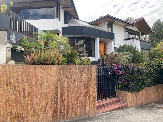 Apartamento en venta en Quito, Pichincha