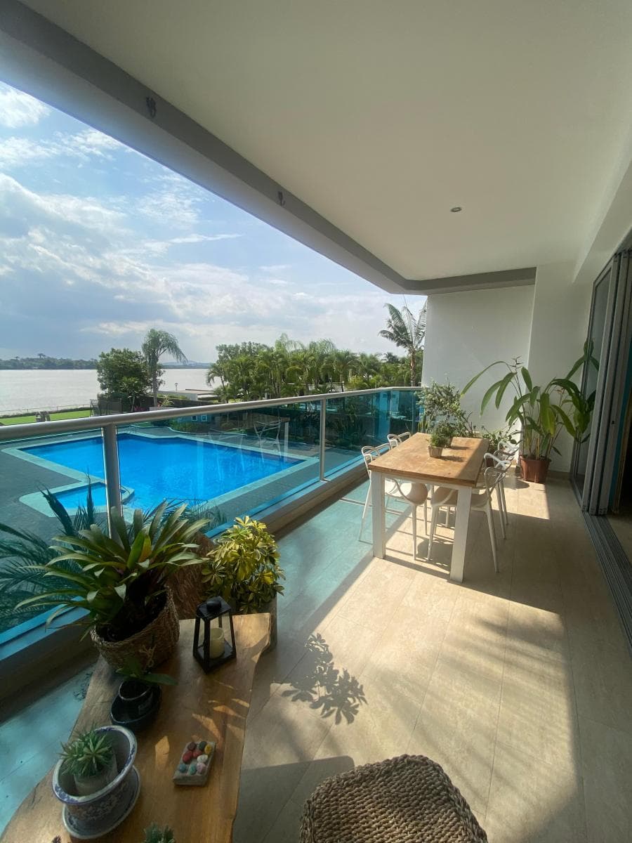 Departamento en venta en Guayaquil, Guayas