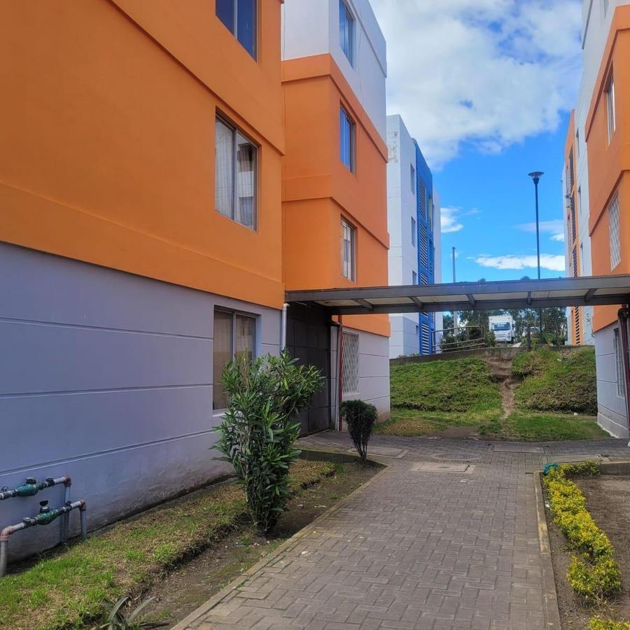 Apartamento en venta en Quito, Pichincha