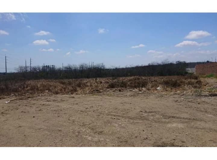 Terreno en venta en Montecristi, Manabí