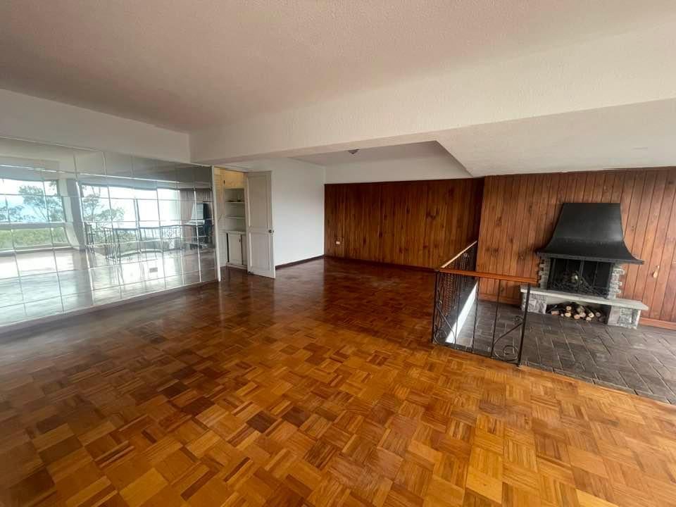 Apartamento en venta en Quito, Pichincha