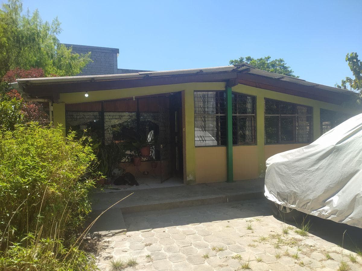 Terreno en venta en Quito, Pichincha