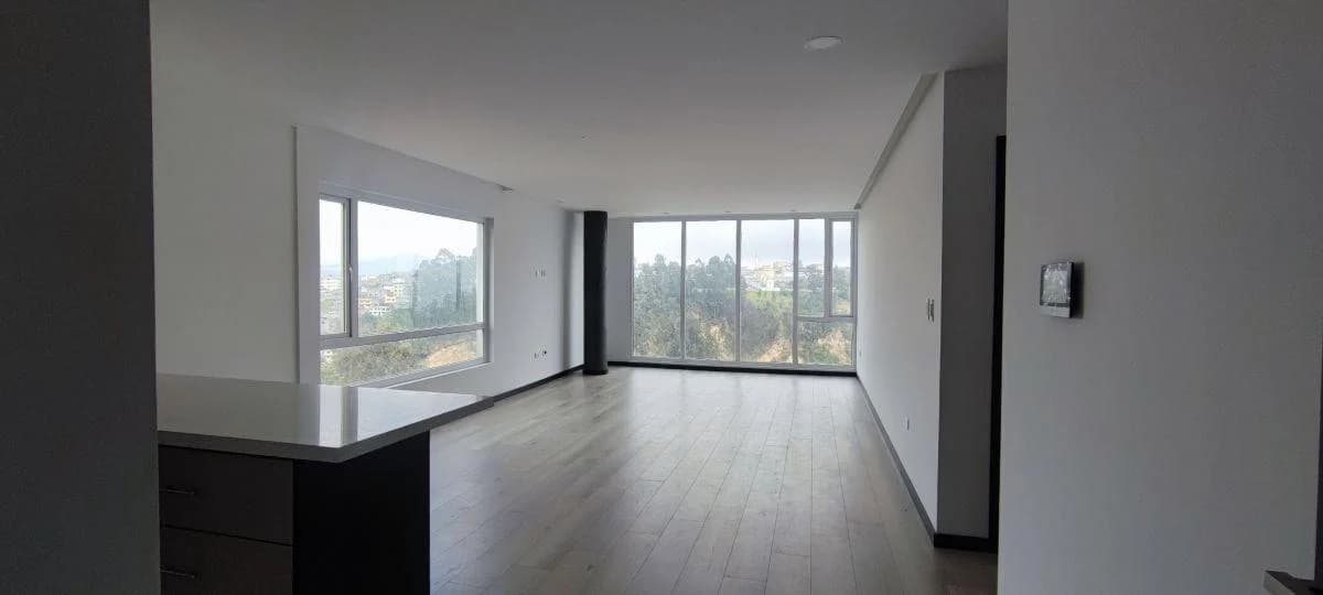 Departamento en venta en Quito, Pichincha