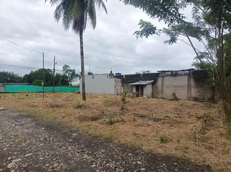 Terreno en venta en Pimampiro, Imbabura
