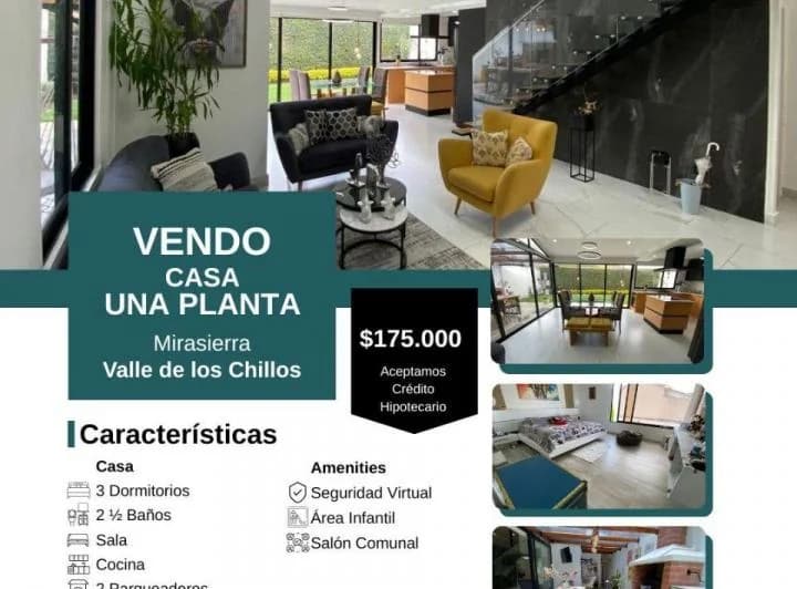 Casa en venta en Quito, Pichincha