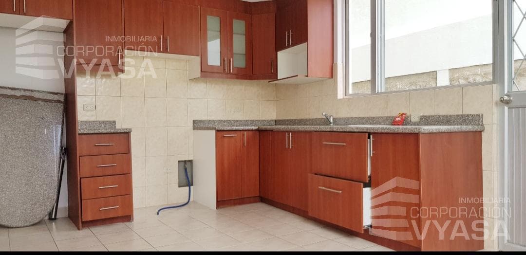 Departamento en venta en Quito, Pichincha
