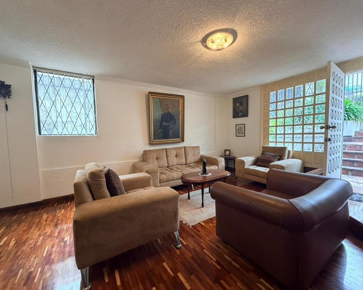 Departamento en venta en Quito, Pichincha