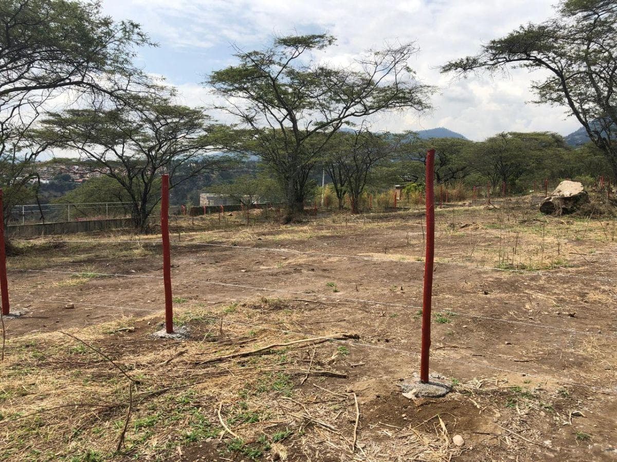 Terreno en venta en Quito, Pichincha