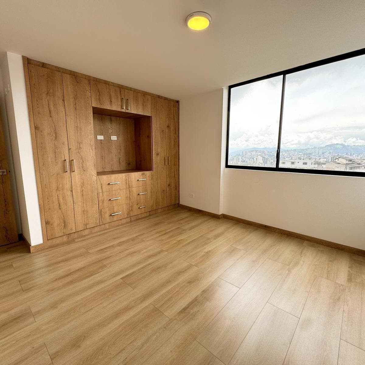 Departamento en venta en Quito, Pichincha