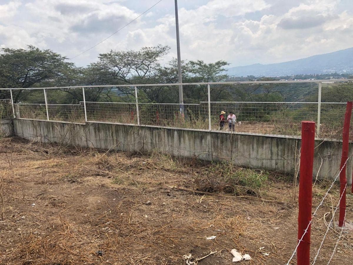 Terreno en venta en Quito, Pichincha