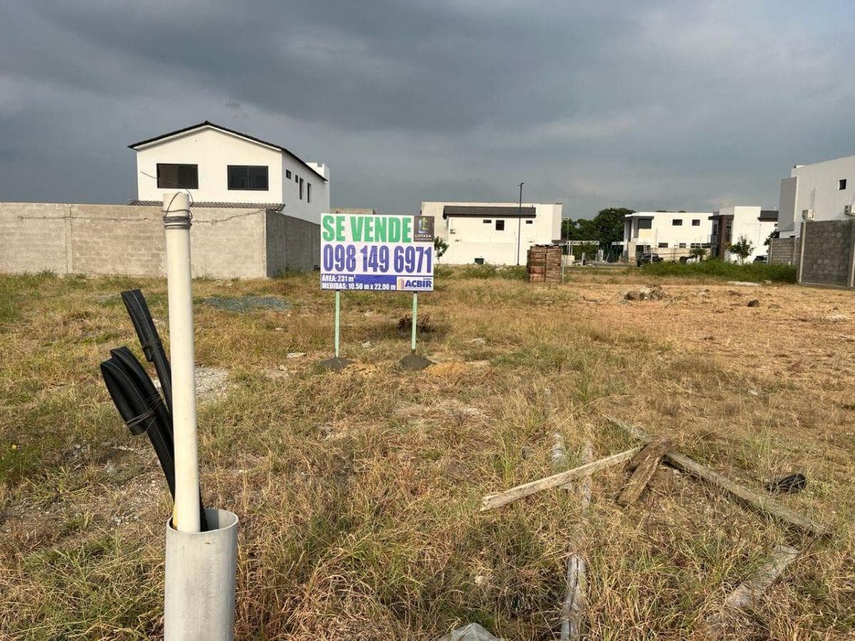 Propiedad en venta en Guayaquil, Guayas