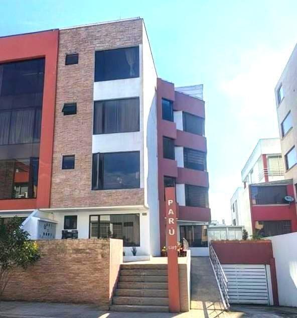 Departamento en venta en Quito, Pichincha