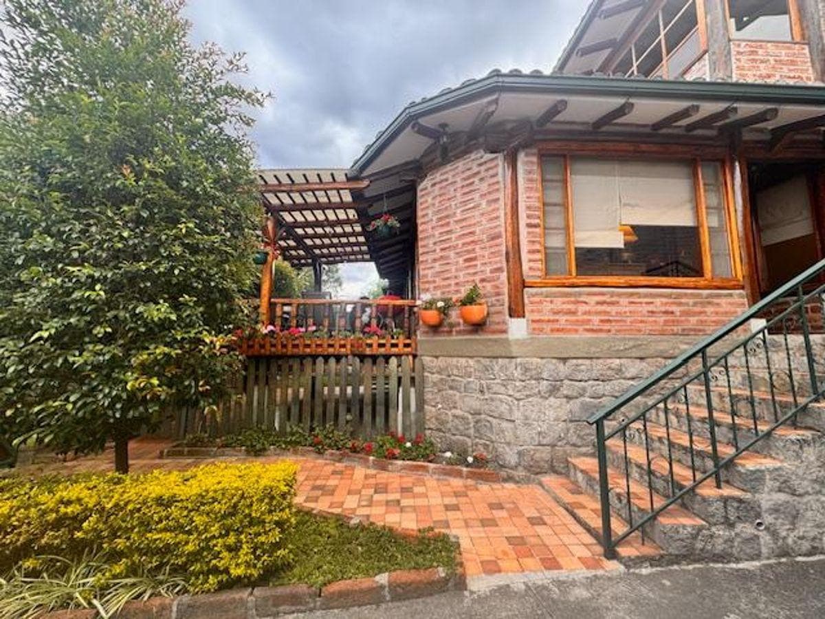 Departamento en venta en Quito, Pichincha