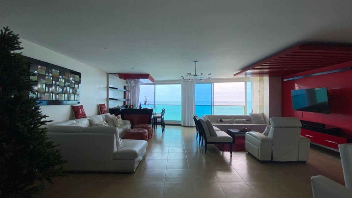 Apartamento en venta en Salinas, Santa Elena
