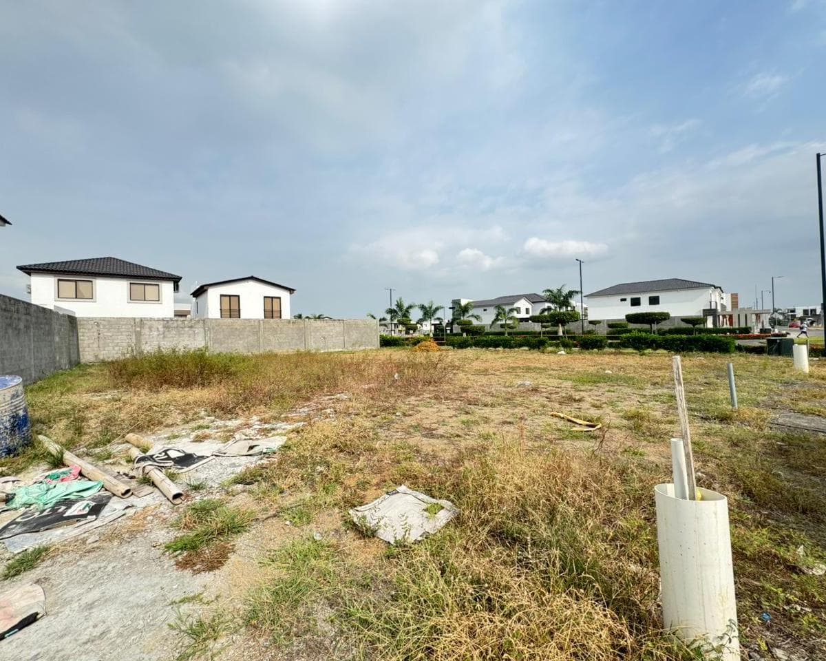 Terreno en venta en Guayaquil, Guayas