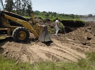 Terreno en Venta Ambato, Sector Izamba, 400 m² Planos, Oportunidad de Inversión, Tungurahua — imagen 4