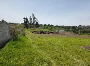 Terreno en Venta Ambato, Sector Izamba, 400 m² Planos, Oportunidad de Inversión, Tungurahua — imagen 3