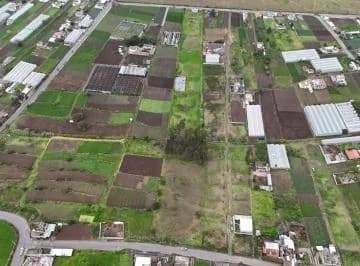 Terreno en Venta Ambato, Sector Izamba, 400 m² Planos, Oportunidad de Inversión, Tungurahua — imagen 2
