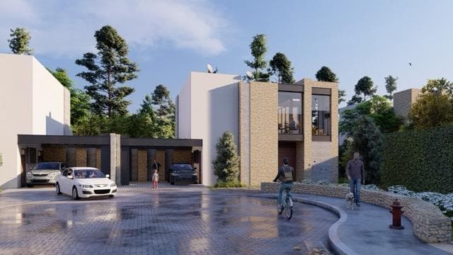 Terreno en venta en Quito, Pichincha