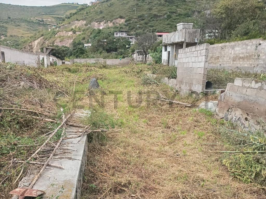 Terreno en venta en Quito, Pichincha