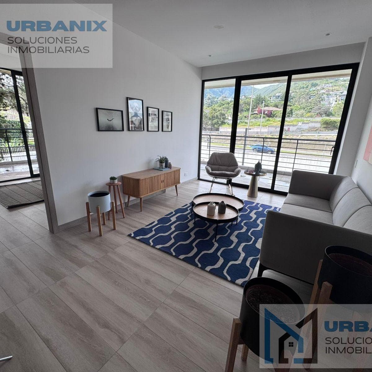 Propiedad en venta en Quito, Pichincha