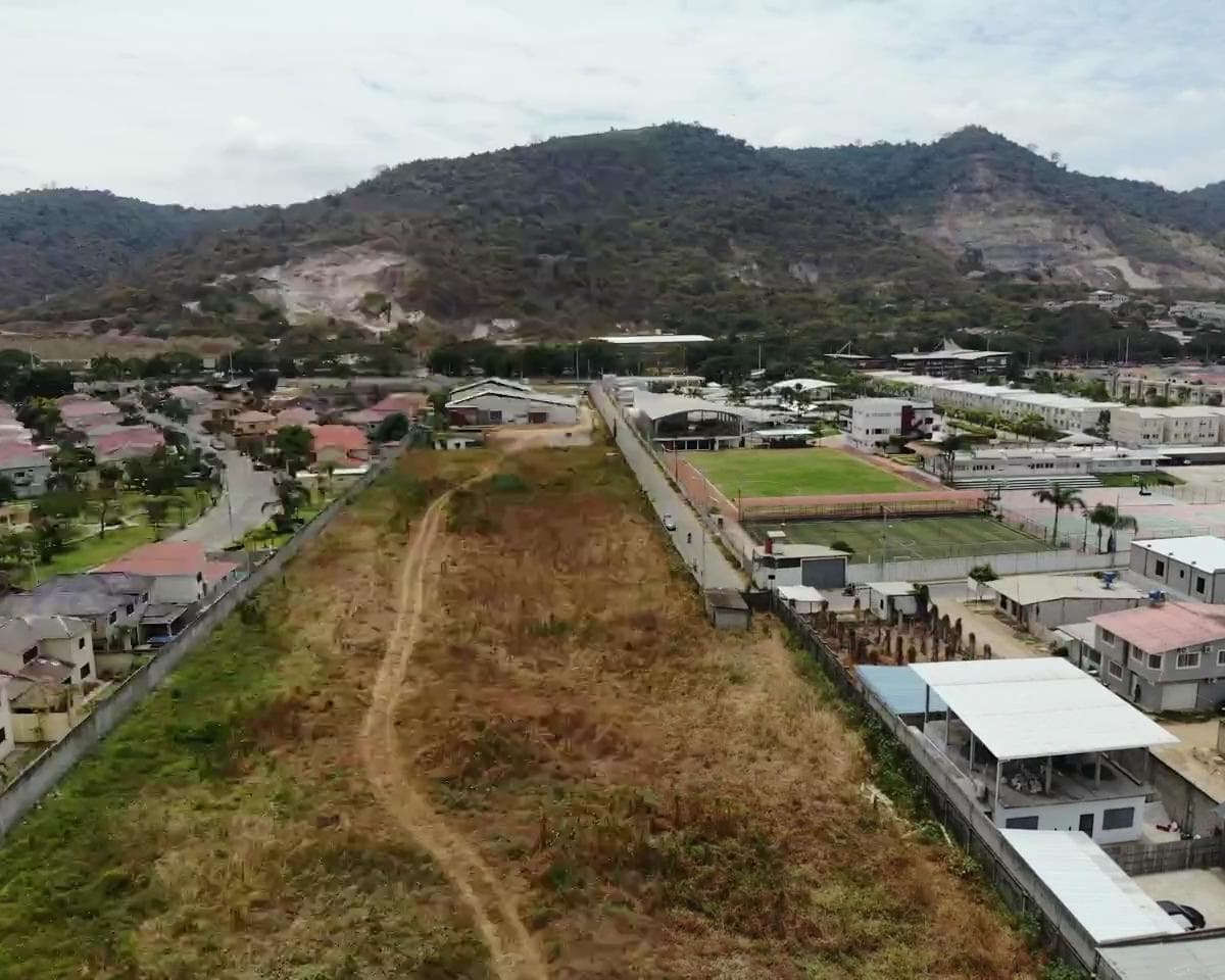 Terreno en venta en Guayaquil, Guayas