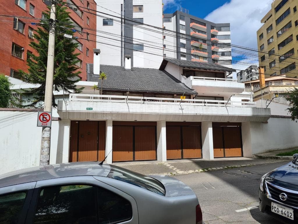 Terreno en venta en Quito, Pichincha