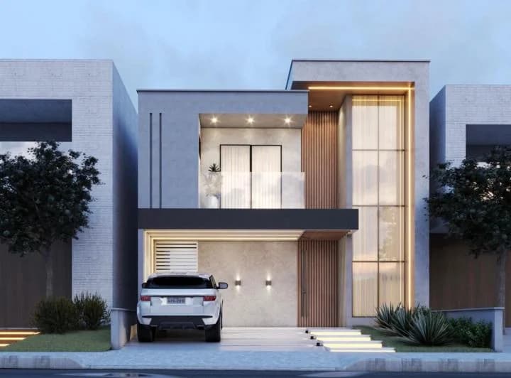 Ciudad Celeste Vendo Moderna Casa de Estreno, Guayas — imagen 1