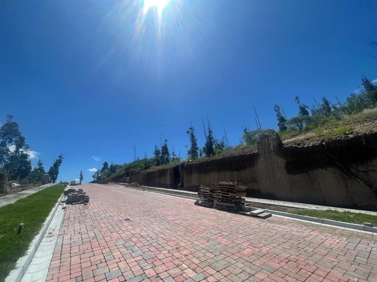 Terreno en venta en Quito, Pichincha