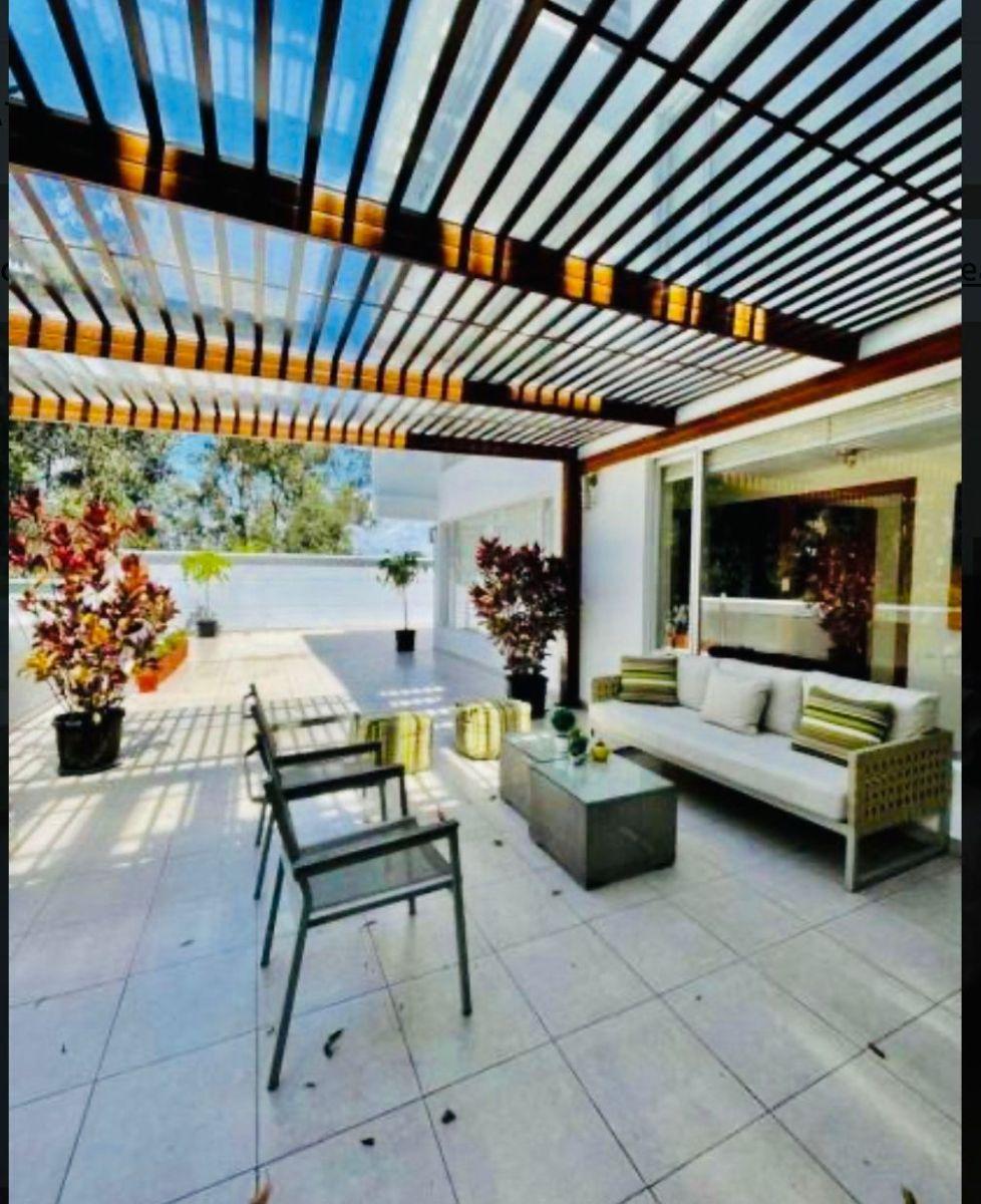 Apartamento en venta en Quito, Pichincha