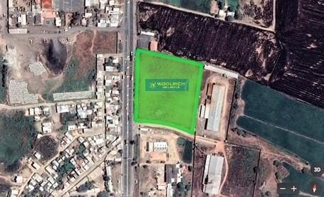 Terreno en venta en Guayaquil, Guayas