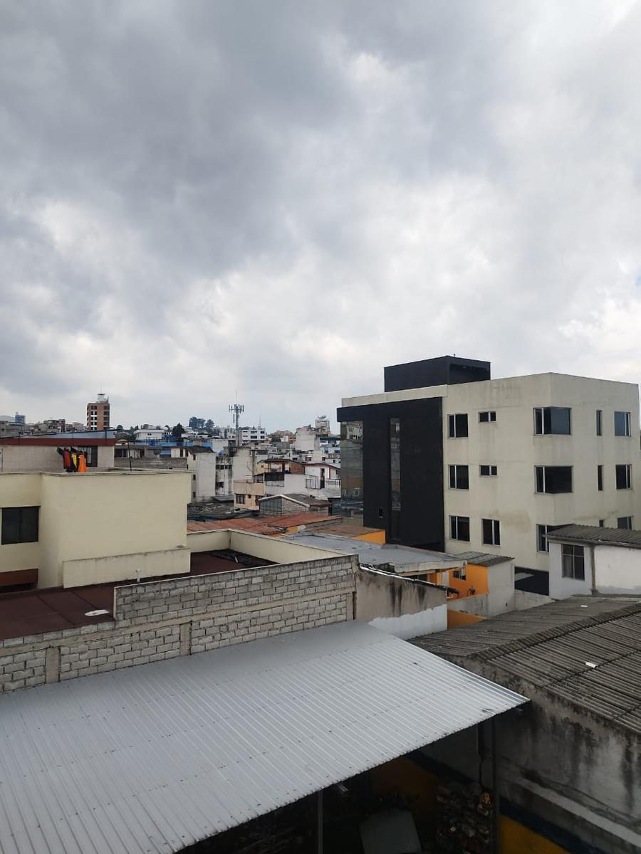 Apartamento en venta en Quito, Pichincha