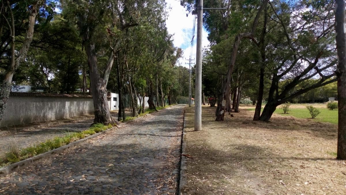Terreno en venta en Quito, Pichincha