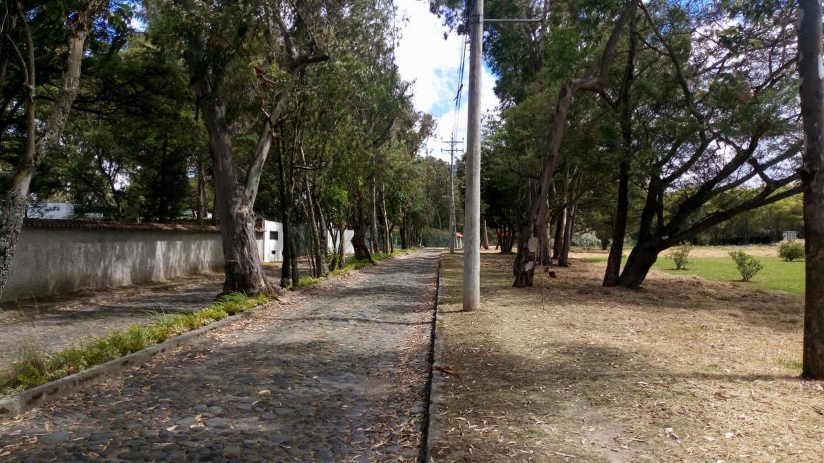 Terreno en venta en Quito, Pichincha