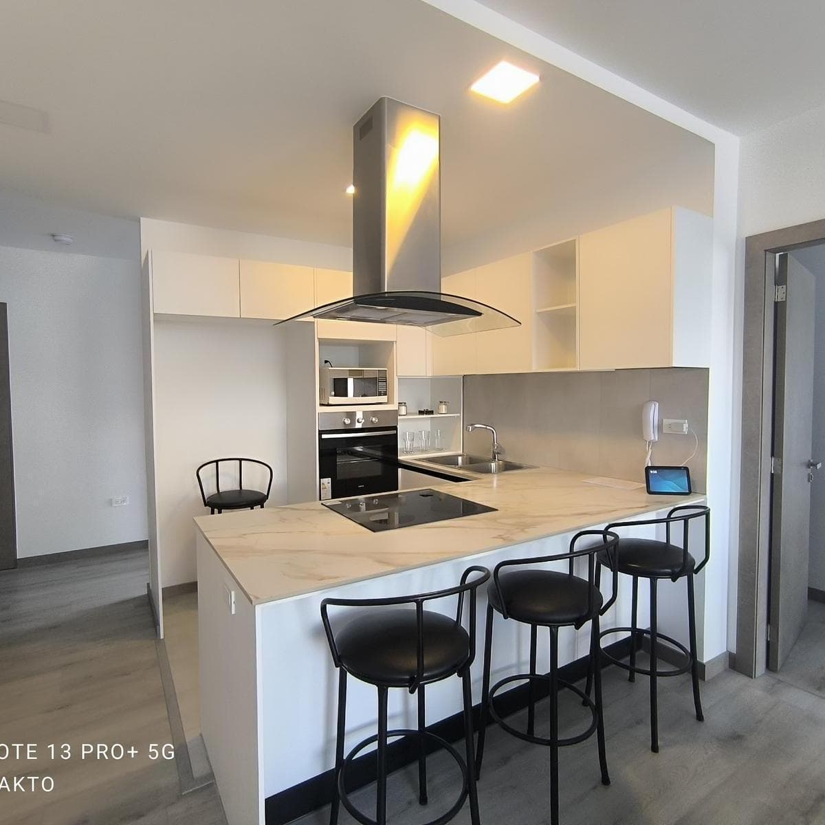 Departamento en venta en Quito, Pichincha