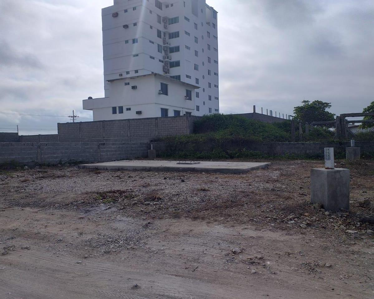 Terreno en venta en Salinas, Santa Elena