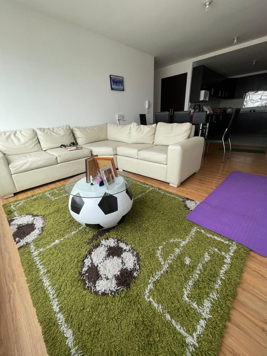 Departamento en venta en Quito, Pichincha