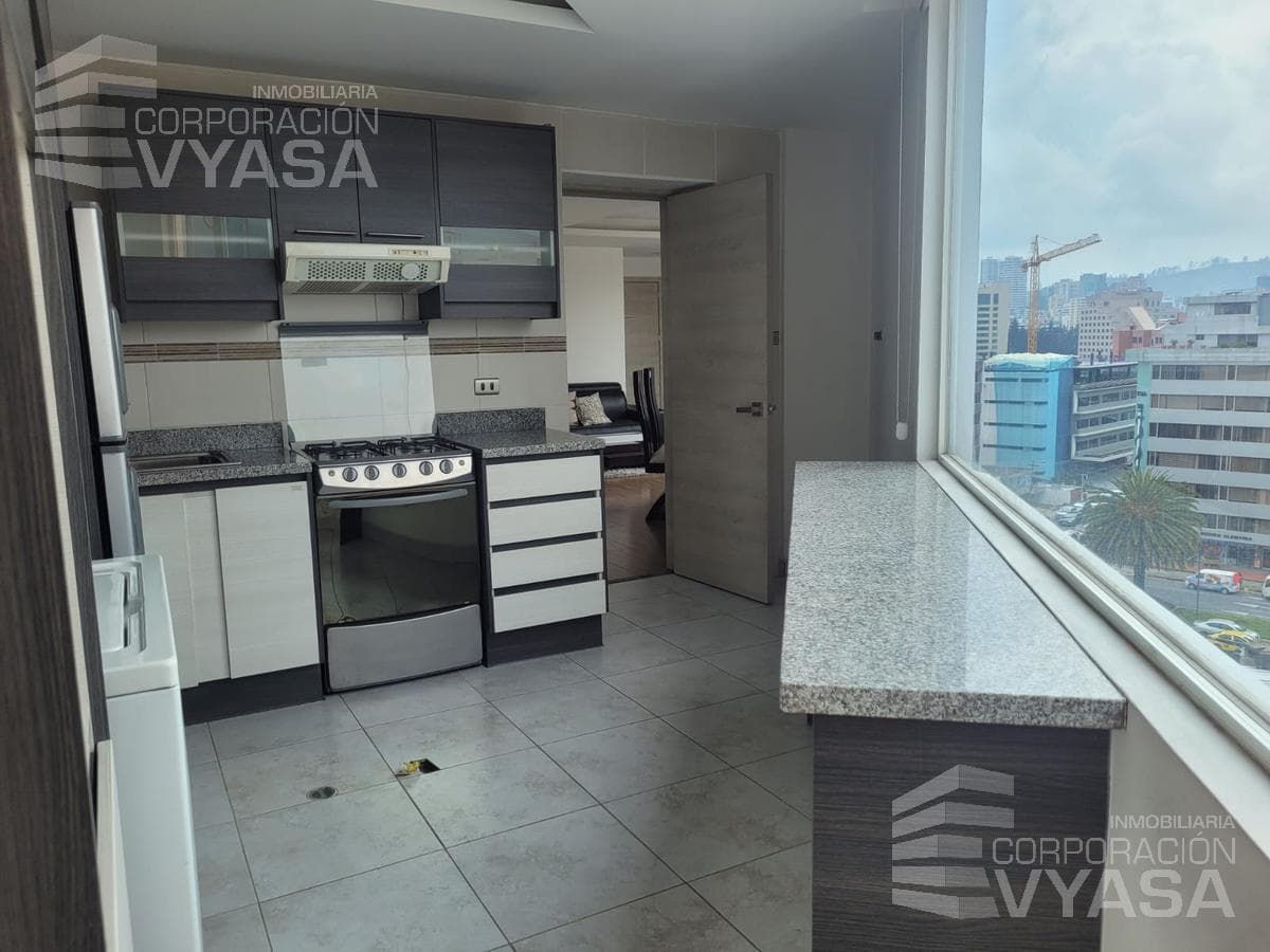 Departamento en venta en Quito, Pichincha