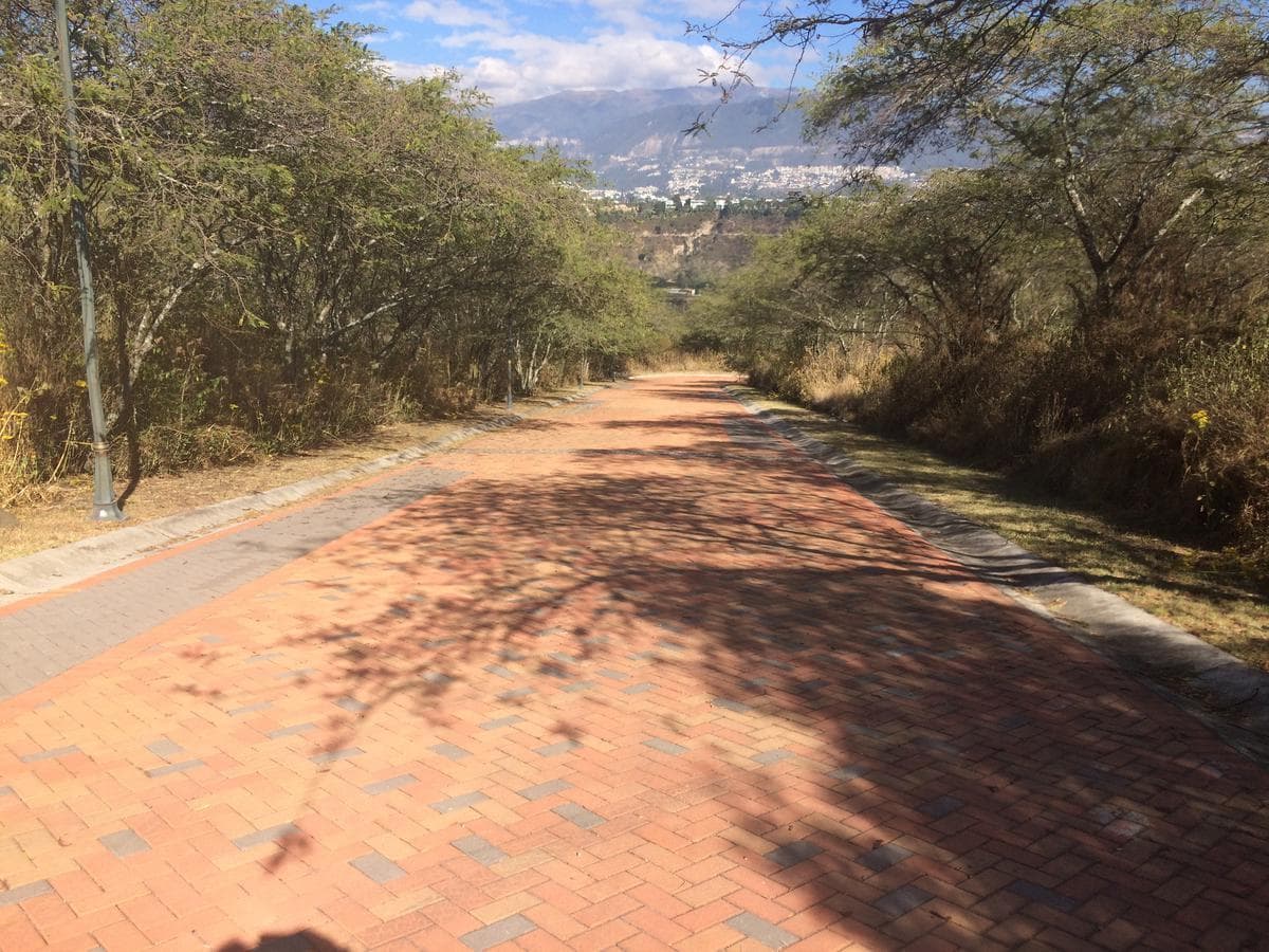 Terreno en venta en Quito, Pichincha