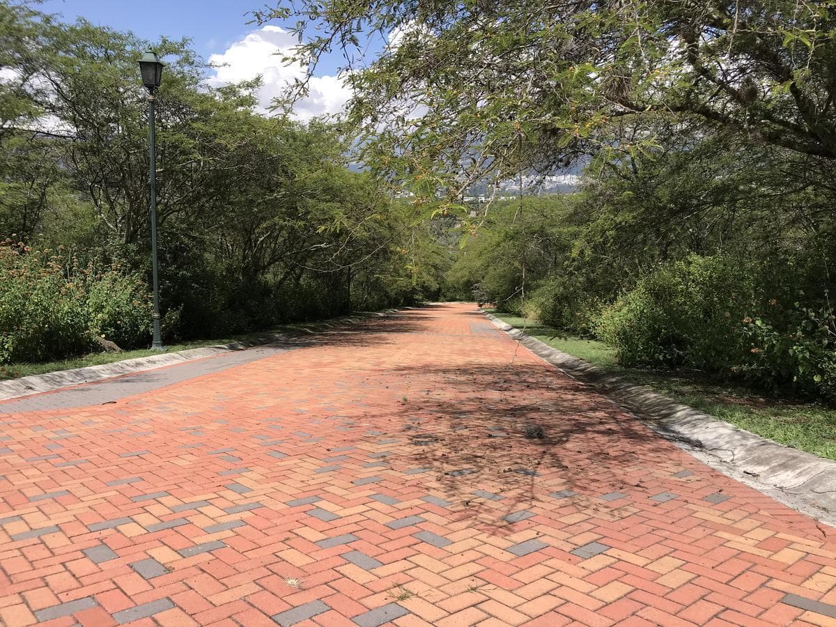 Terreno en venta en Quito, Pichincha
