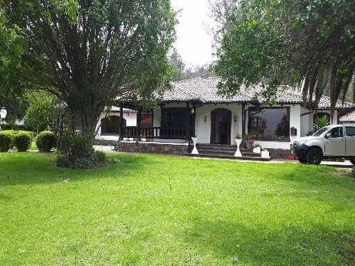 Terreno en venta en Quito, Pichincha