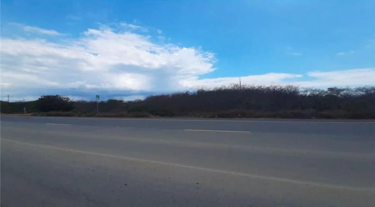 Terreno en venta en Santa Elena, Santa Elena