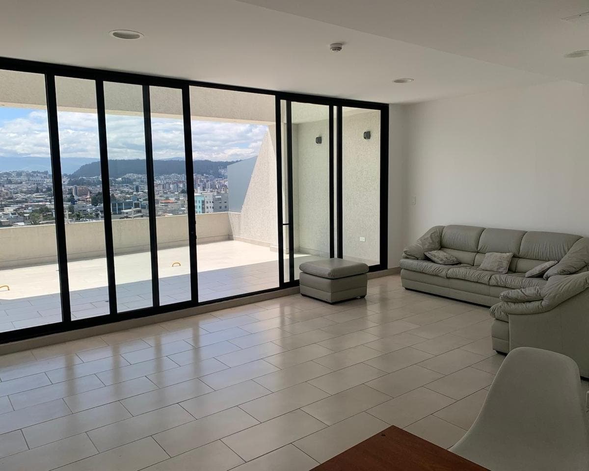 Departamento en venta en Quito, Pichincha