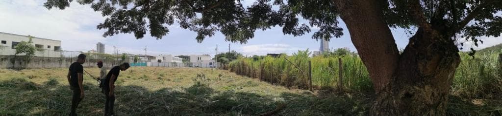 Terreno en venta en Atacames, Esmeraldas