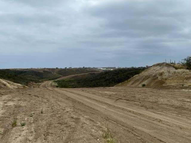Terreno en venta en Manta, Manabí