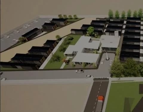 Propiedad en venta en Latacunga, Cotopaxi