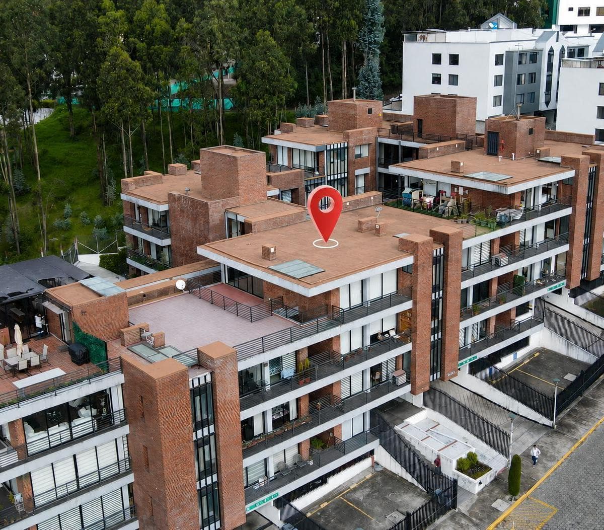 Departamento en venta en Quito, Pichincha