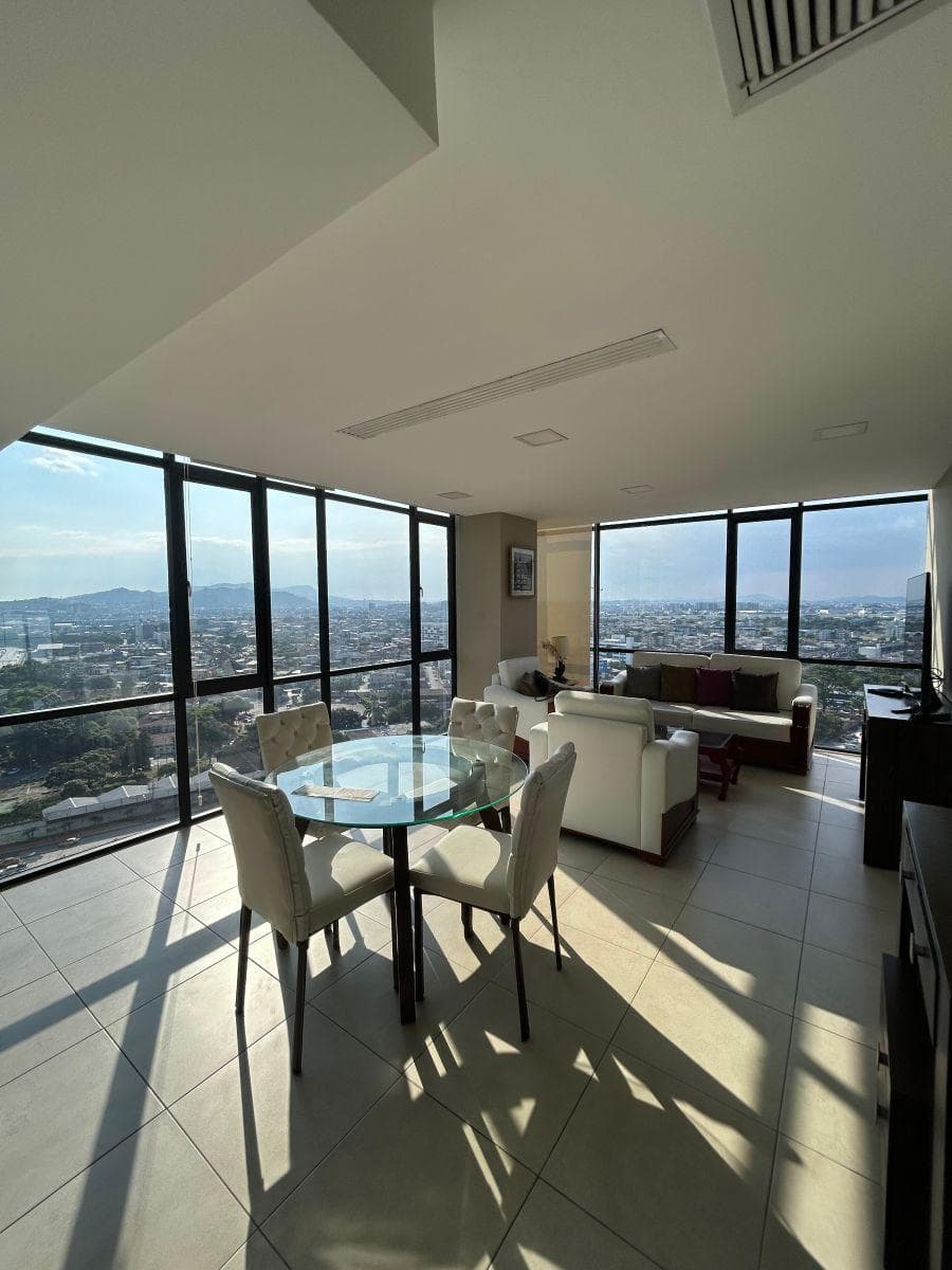 Departamento en venta en Guayaquil, Guayas