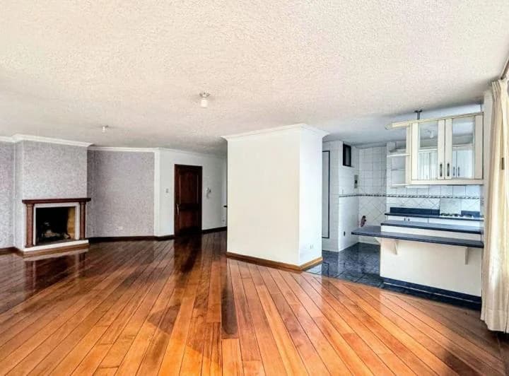 Departamento en venta en Quito, Pichincha